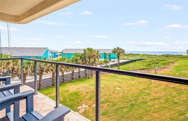 720 Access Road 1-A Road 206, Port Aransas, TX 78373