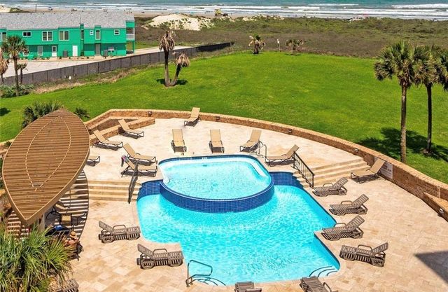 720 Access Road 1-A Road 206, Port Aransas, TX 78373