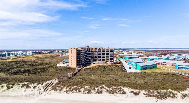 720 Access Road 1-A Road 206, Port Aransas, TX 78373