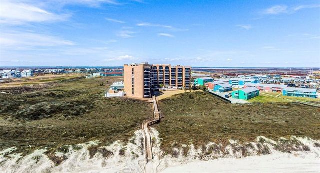 720 Access Road 1-A Road 206, Port Aransas, TX 78373