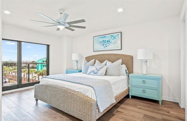 720 Access Road 1-A Road 206, Port Aransas, TX 78373