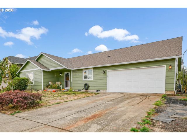 371 HOBSON St, Stayton, OR 97383
