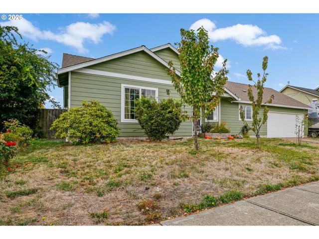 371 HOBSON St, Stayton, OR 97383