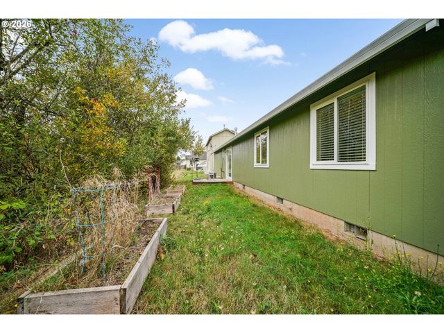 371 HOBSON St, Stayton, OR 97383