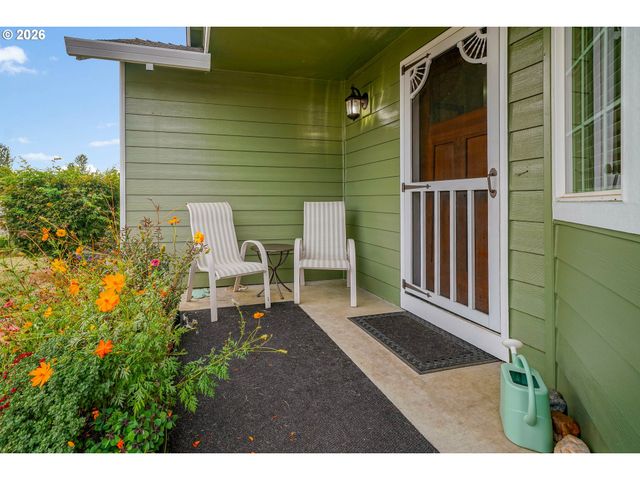371 HOBSON St, Stayton, OR 97383