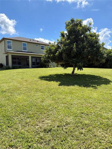 4164 KEY COLONY PLACE, Kissimmee, FL 34746