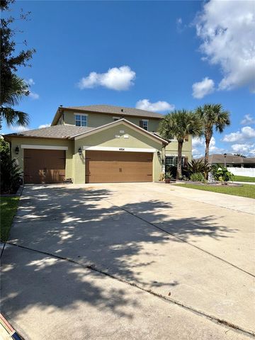 4164 KEY COLONY PLACE, Kissimmee, FL 34746