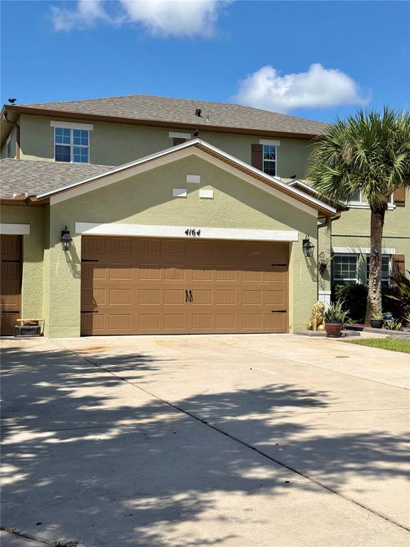4164 KEY COLONY PLACE, Kissimmee, FL 34746