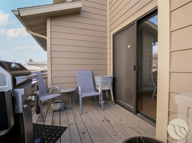 3440 Granger Avenue S 37, Billings, MT 59102