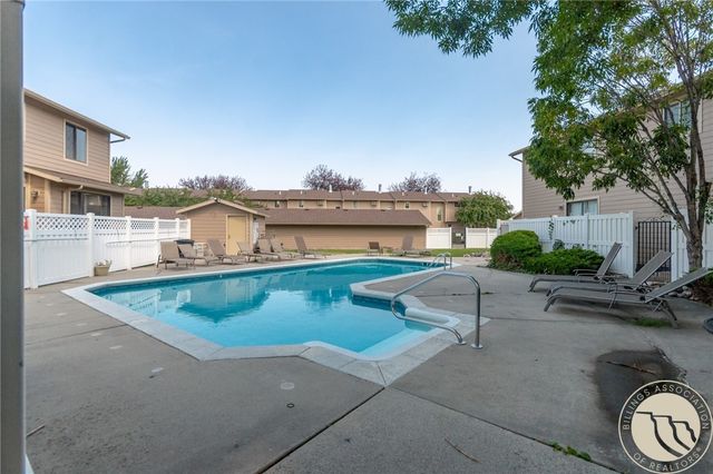 3440 Granger Avenue S 37, Billings, MT 59102