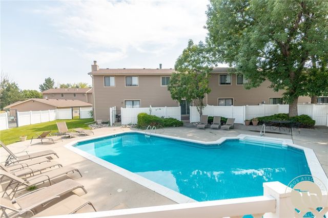 3440 Granger Avenue S 37, Billings, MT 59102