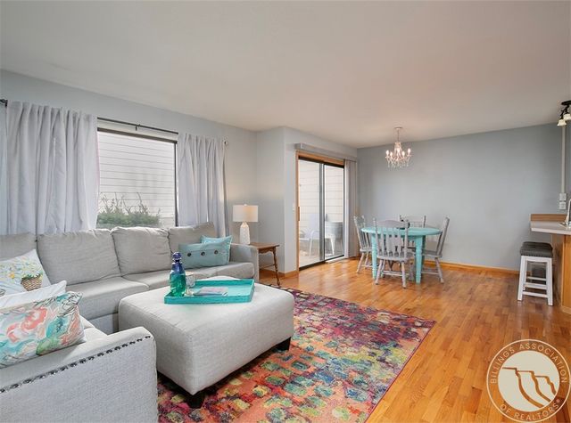 3440 Granger Avenue S 37, Billings, MT 59102