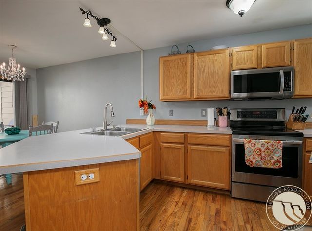 3440 Granger Avenue S 37, Billings, MT 59102