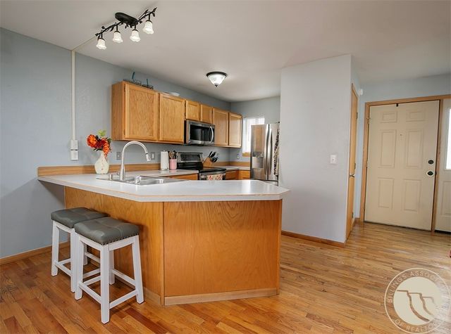 3440 Granger Avenue S 37, Billings, MT 59102