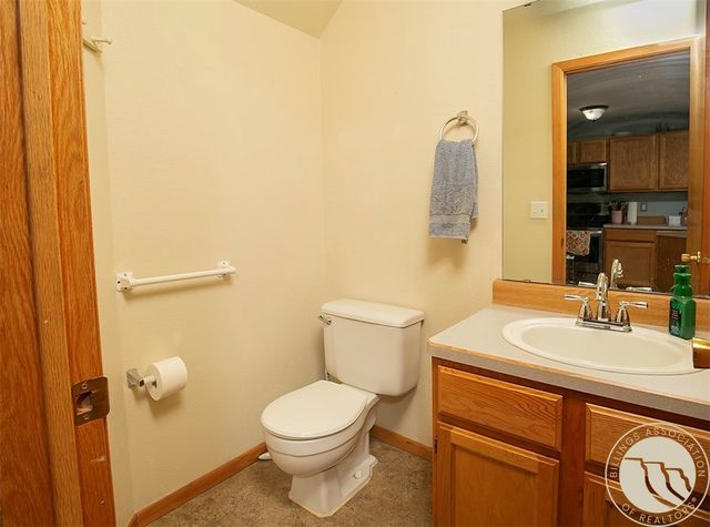 3440 Granger Avenue S 37, Billings, MT 59102