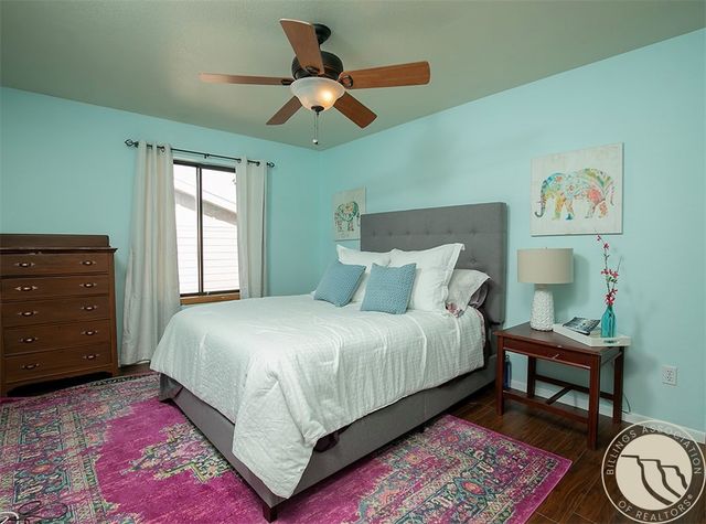 3440 Granger Avenue S 37, Billings, MT 59102