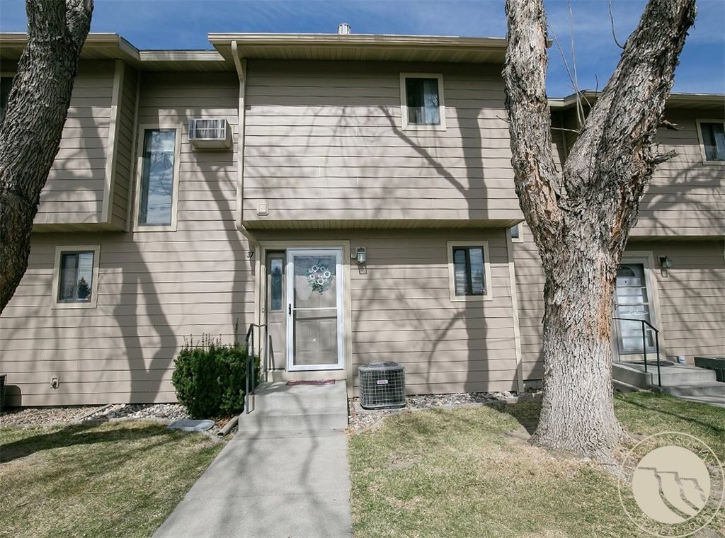 3440 Granger Avenue S 37, Billings, MT 59102