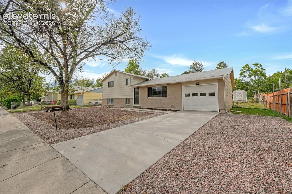 316 Cranbrook Circle, Colorado Springs, CO 80906 — photo 3