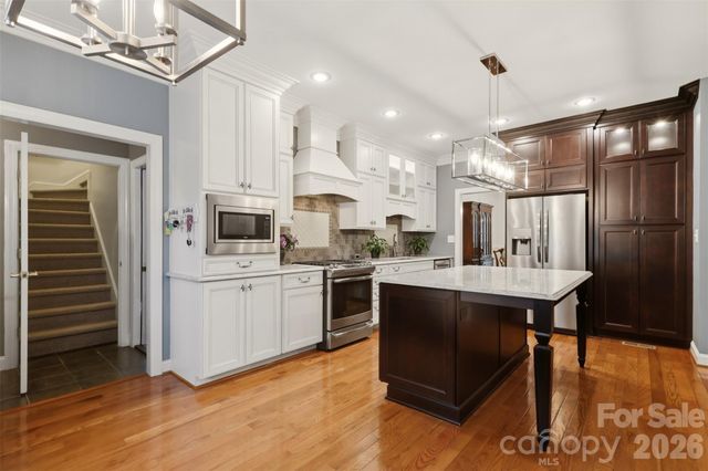 7925 Old Salisbury Road, Linwood, NC 27299