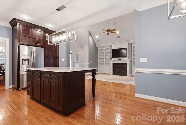 7925 Old Salisbury Road, Linwood, NC 27299