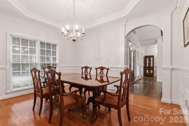7925 Old Salisbury Road, Linwood, NC 27299