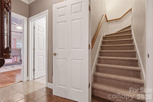 7925 Old Salisbury Road, Linwood, NC 27299