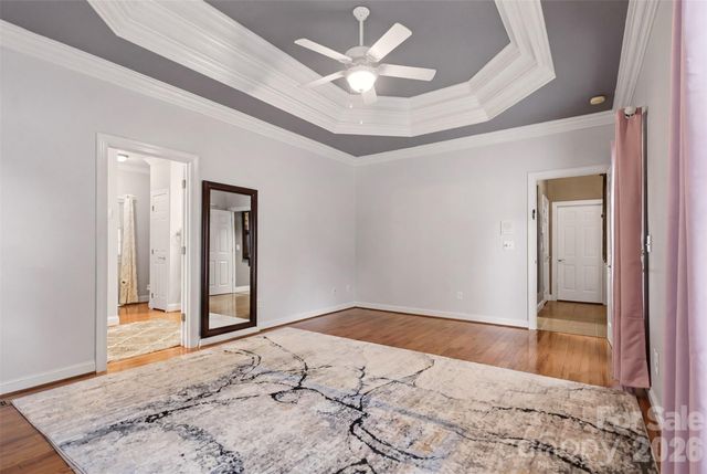 7925 Old Salisbury Road, Linwood, NC 27299