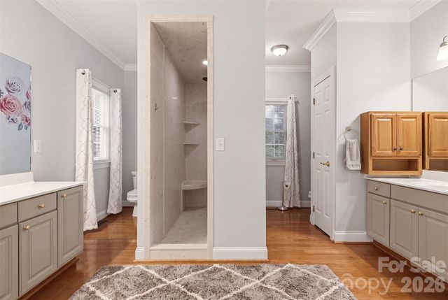 7925 Old Salisbury Road, Linwood, NC 27299