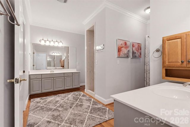 7925 Old Salisbury Road, Linwood, NC 27299
