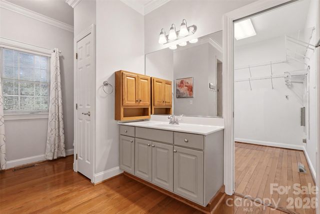 7925 Old Salisbury Road, Linwood, NC 27299