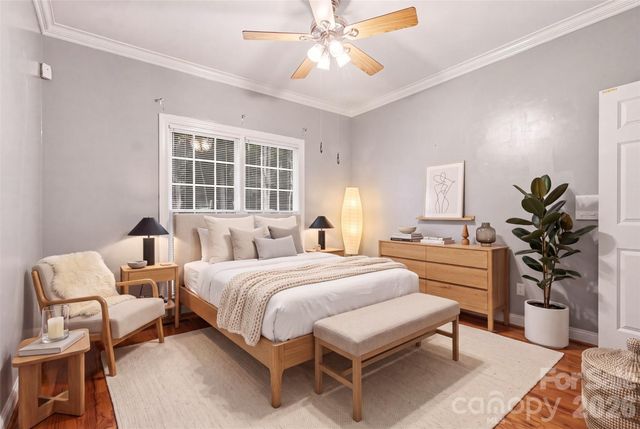 7925 Old Salisbury Road, Linwood, NC 27299