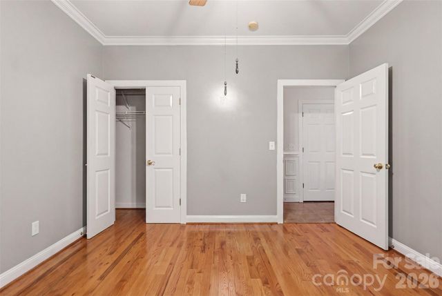7925 Old Salisbury Road, Linwood, NC 27299