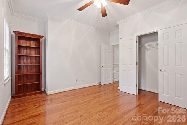 7925 Old Salisbury Road, Linwood, NC 27299
