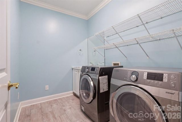 7925 Old Salisbury Road, Linwood, NC 27299
