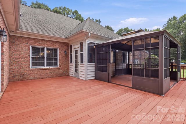 7925 Old Salisbury Road, Linwood, NC 27299