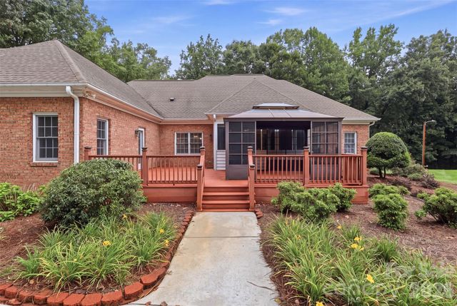 7925 Old Salisbury Road, Linwood, NC 27299