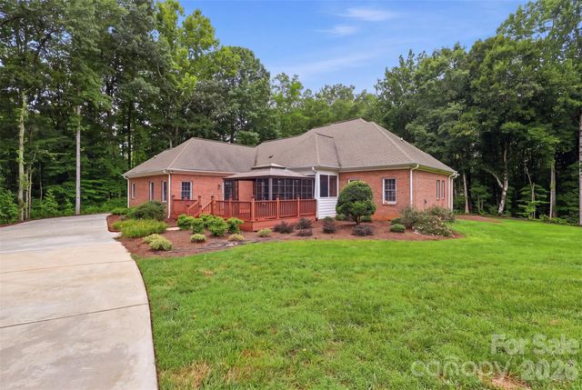 7925 Old Salisbury Road, Linwood, NC 27299
