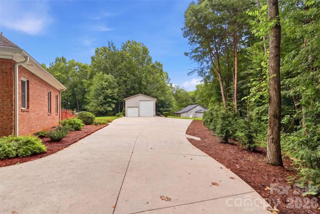 7925 Old Salisbury Road, Linwood, NC 27299