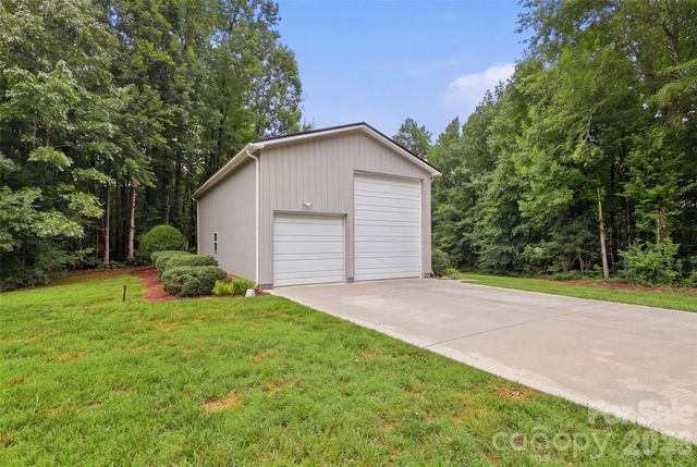7925 Old Salisbury Road, Linwood, NC 27299
