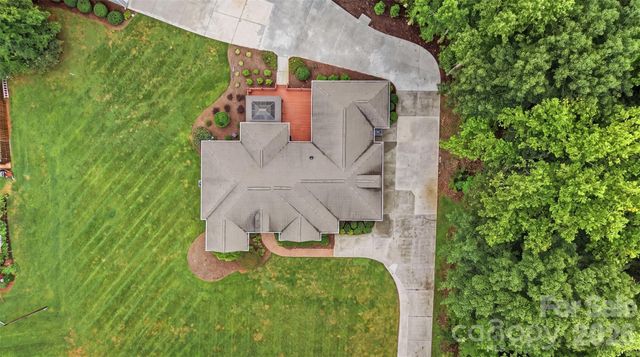 7925 Old Salisbury Road, Linwood, NC 27299