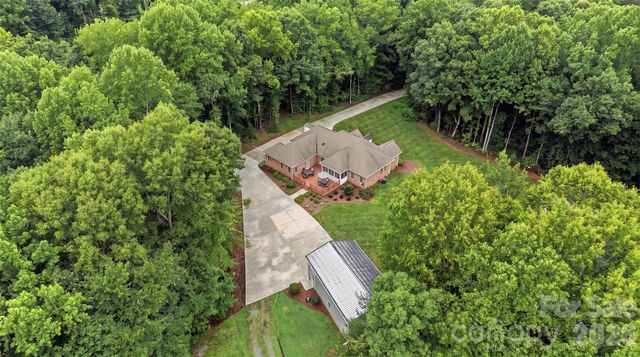 7925 Old Salisbury Road, Linwood, NC 27299