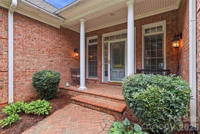 7925 Old Salisbury Road, Linwood, NC 27299