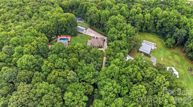 7925 Old Salisbury Road, Linwood, NC 27299