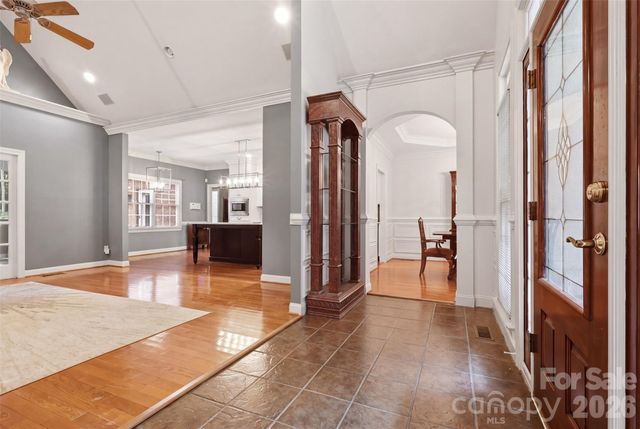 7925 Old Salisbury Road, Linwood, NC 27299