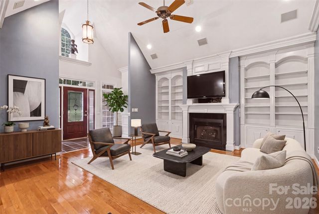 7925 Old Salisbury Road, Linwood, NC 27299