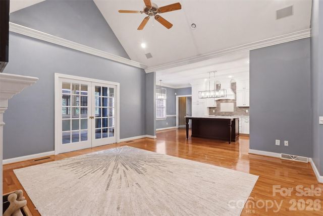 7925 Old Salisbury Road, Linwood, NC 27299