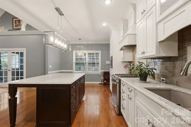 7925 Old Salisbury Road, Linwood, NC 27299