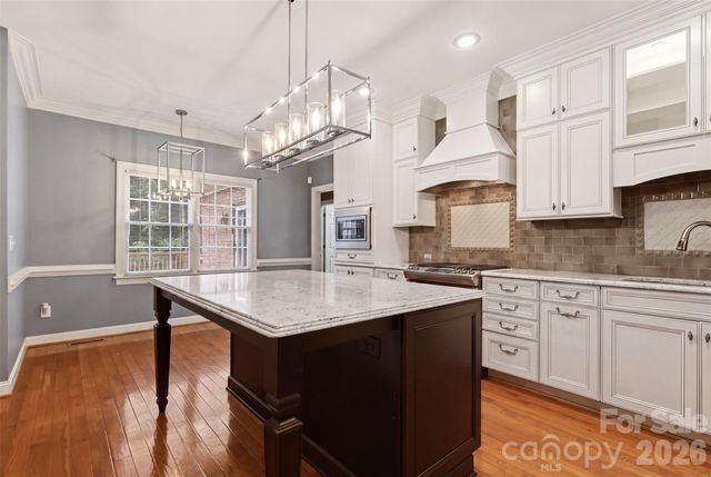 7925 Old Salisbury Road, Linwood, NC 27299