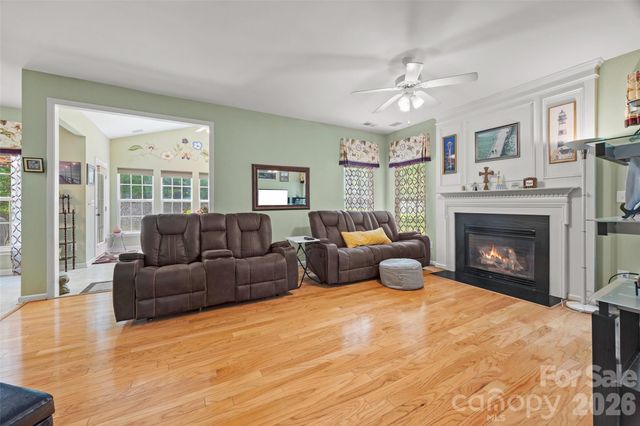 659 E Cheval Drive, Fort Mill, SC 29708