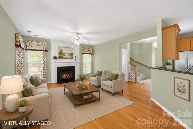 659 E Cheval Drive, Fort Mill, SC 29708